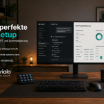 Das perfekte Hardware-Setup für KI, ChatGPT und Automatisierung
